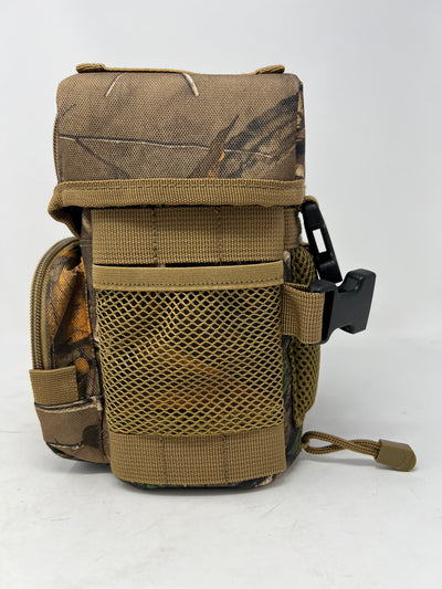 Pre-release, Limited Stock Universal Binocular Chest Pack with Modular Shoulder Harness