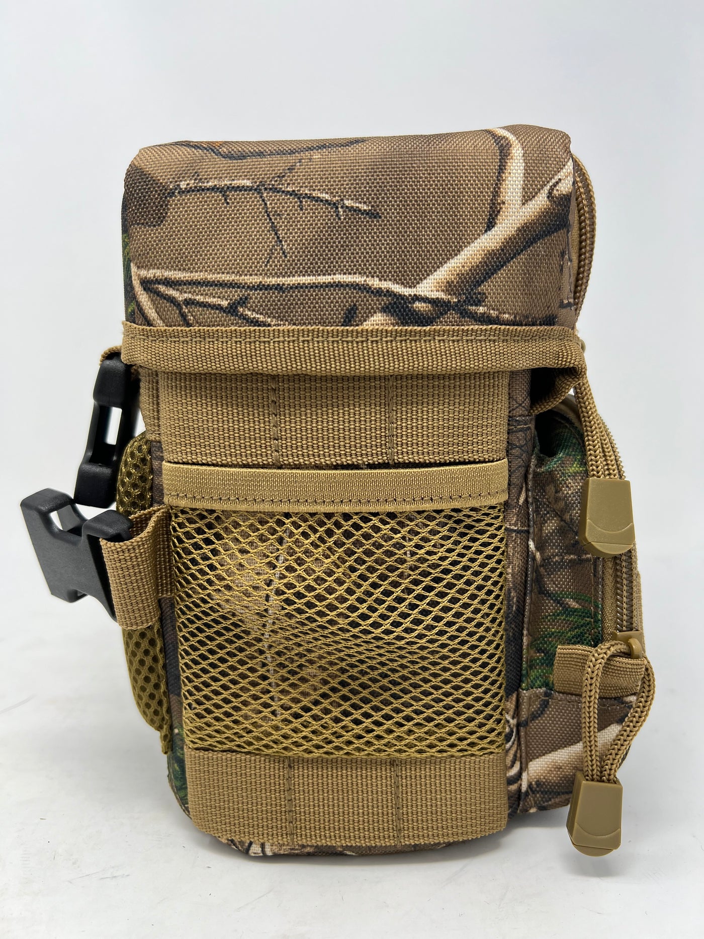 Pre-release, Limited Stock Universal Binocular Chest Pack with Modular Shoulder Harness