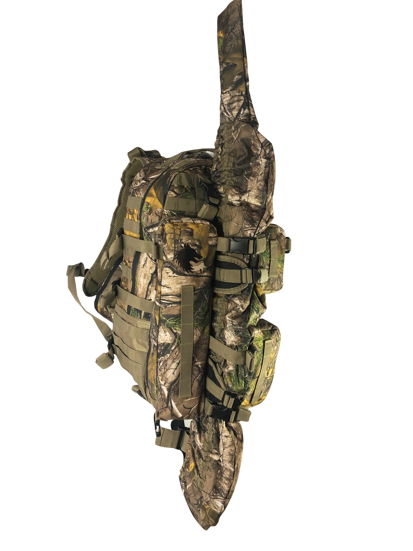 FIELDCRAFT Alpha Expeditionary Backpack Gunslinger Web Exclusive Only