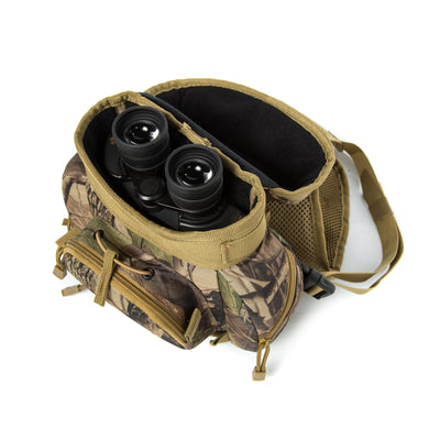 FIELDCRAFT Binocular Harness Case Field Pack for Binos Cameras Optics Rangefinder