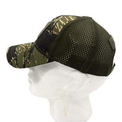 Tactical Trucker Hat (multiple colors to choose from)