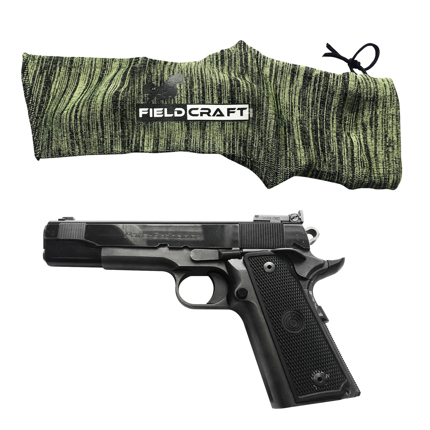 Silicone Gun Socks Rifle/Shotgun and Pistol/Handgun