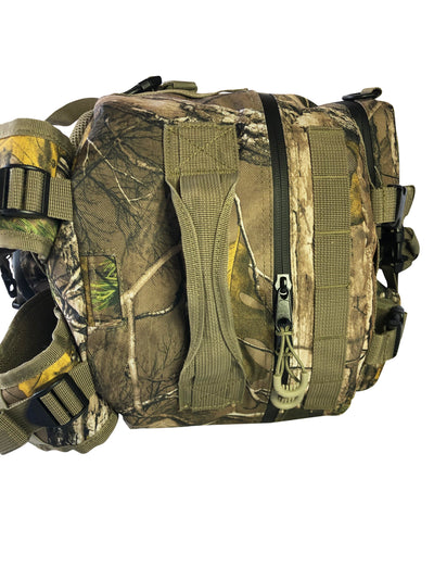 Expeditionary Alpha Pack
