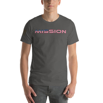 Fieldcraft Mission T-shirt