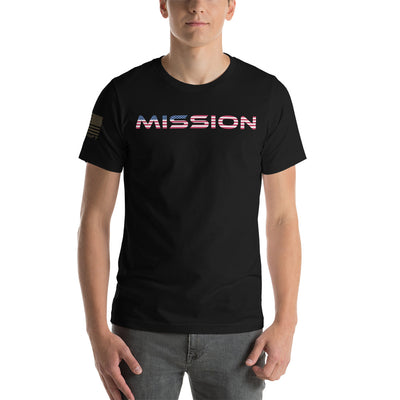 Fieldcraft Mission T-shirt